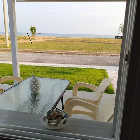 Onar By The Sea Luxurious Apartments Flogita Extérieur photo