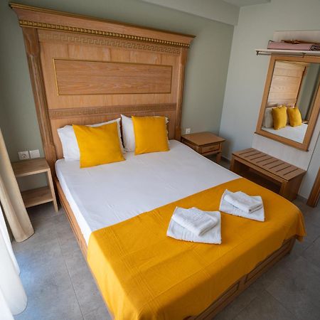 Onar By The Sea Luxurious Apartments Flogita Extérieur photo