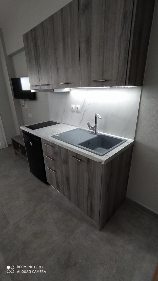 Onar By The Sea Luxurious Apartments Flogita Extérieur photo