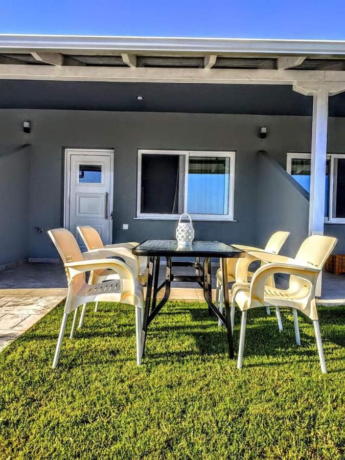 Onar By The Sea Luxurious Apartments Flogita Extérieur photo