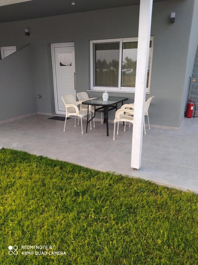 Onar By The Sea Luxurious Apartments Flogita Extérieur photo