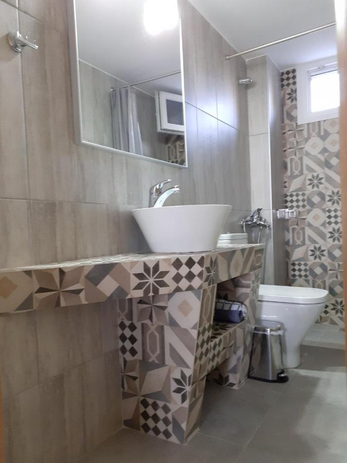 Onar By The Sea Luxurious Apartments Flogita Extérieur photo