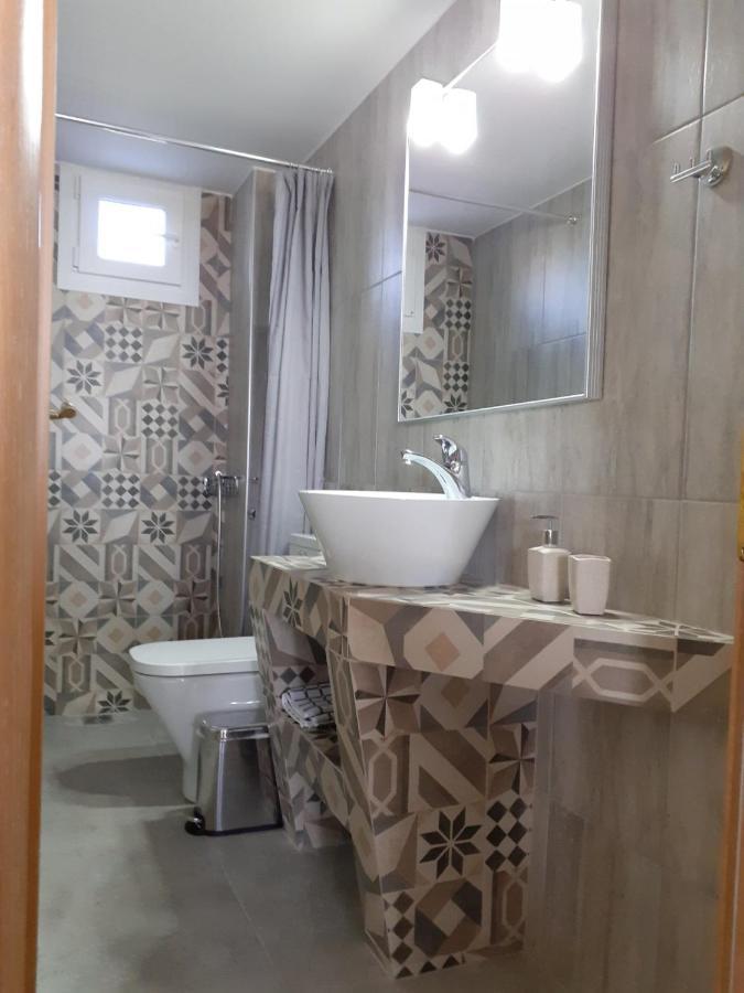 Onar By The Sea Luxurious Apartments Flogita Extérieur photo
