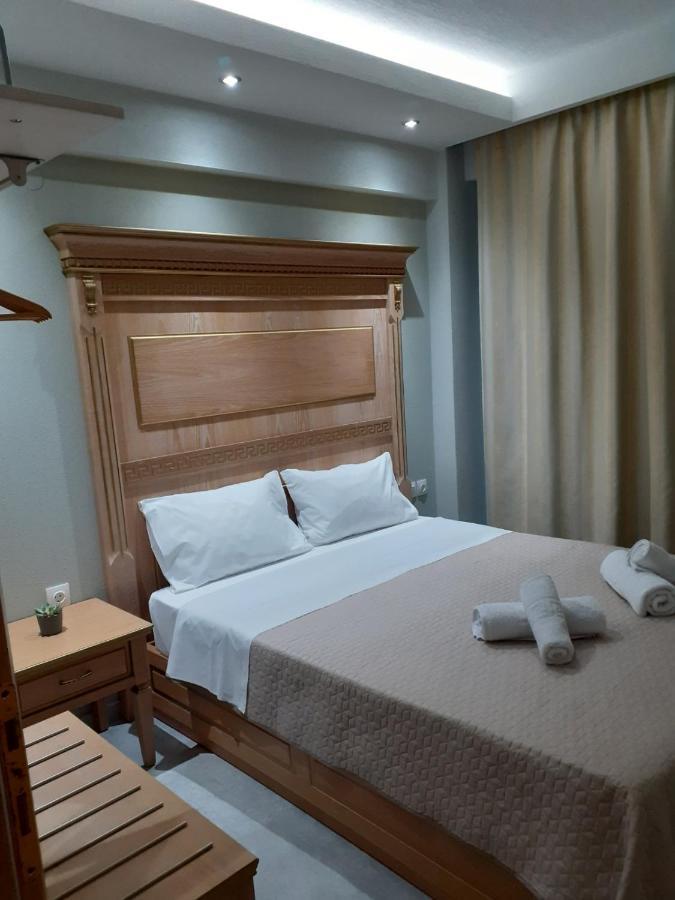 Onar By The Sea Luxurious Apartments Flogita Extérieur photo