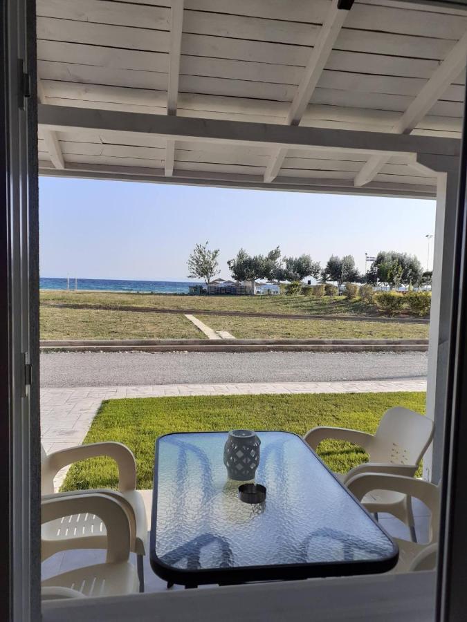 Onar By The Sea Luxurious Apartments Flogita Extérieur photo