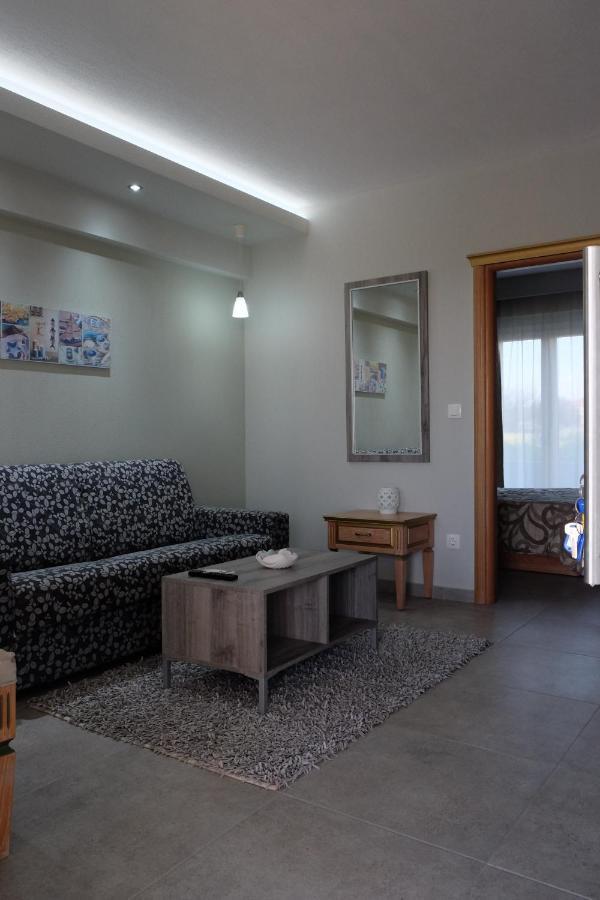 Onar By The Sea Luxurious Apartments Flogita Extérieur photo