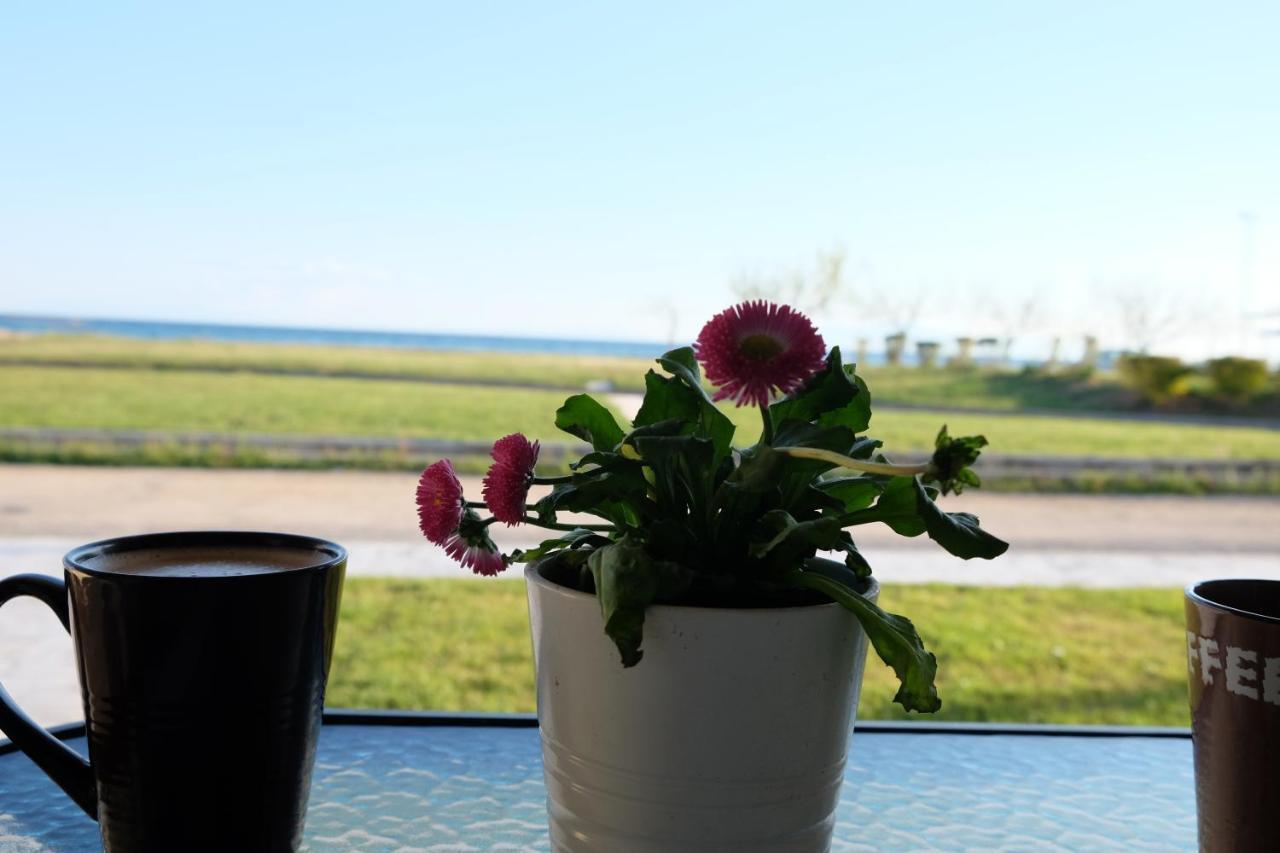 Onar By The Sea Luxurious Apartments Flogita Extérieur photo