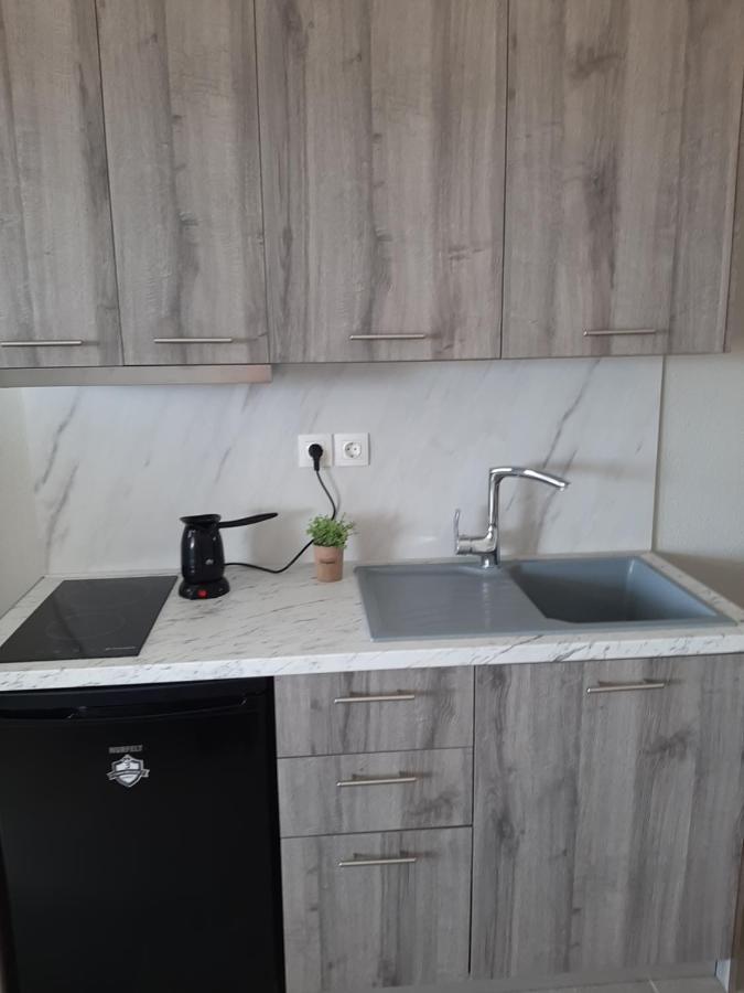Onar By The Sea Luxurious Apartments Flogita Extérieur photo