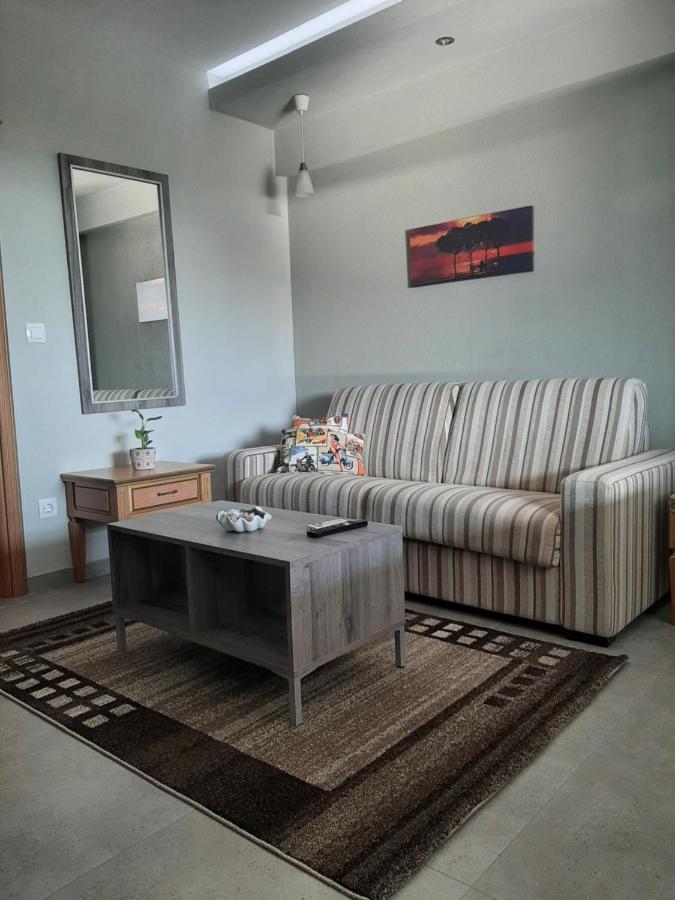 Onar By The Sea Luxurious Apartments Flogita Extérieur photo