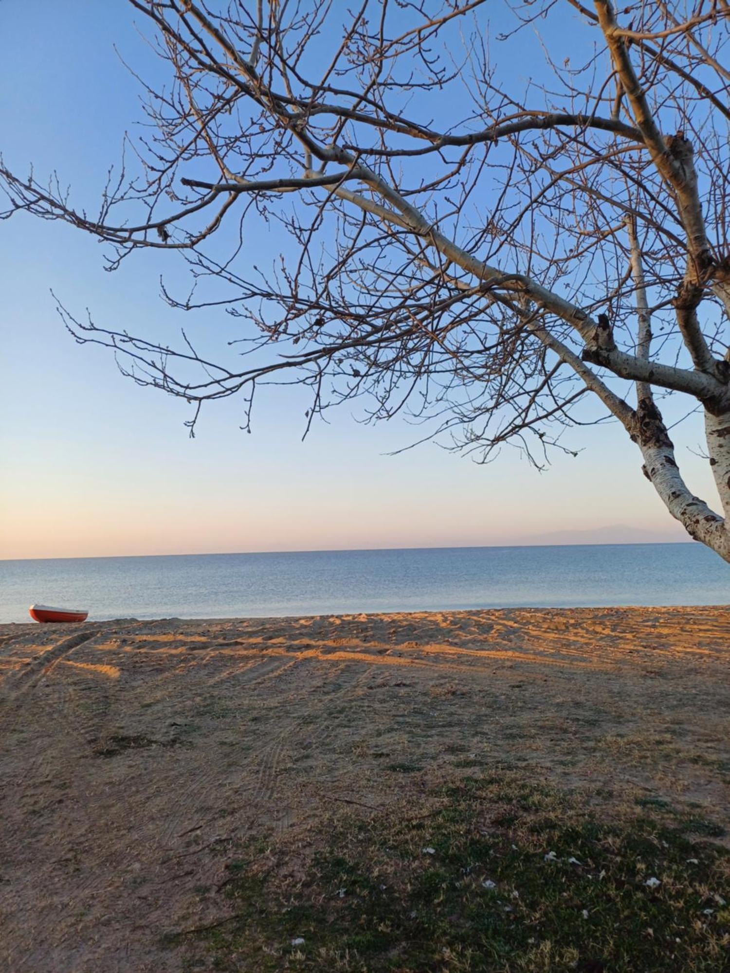Onar By The Sea Luxurious Apartments Flogita Extérieur photo