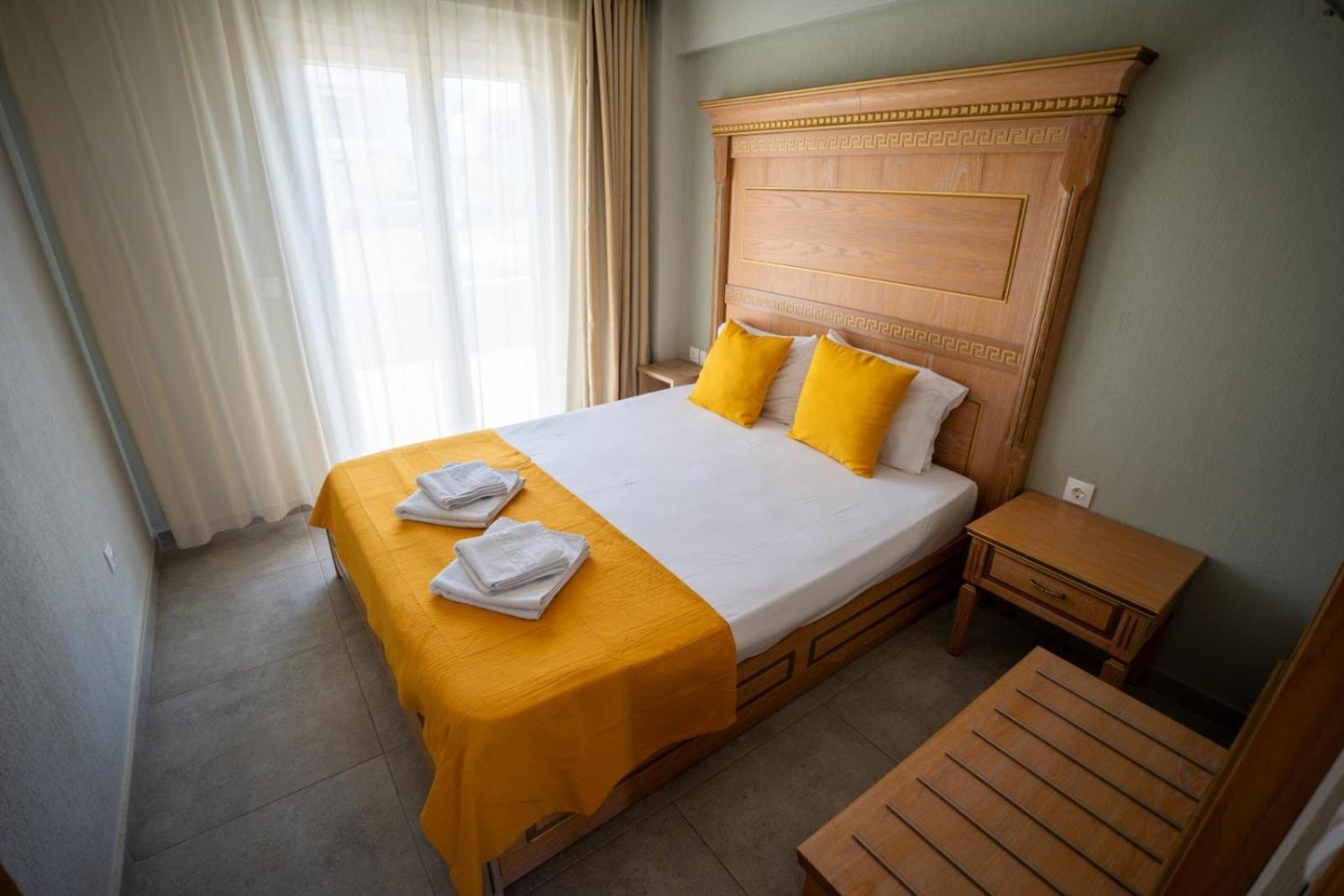 Onar By The Sea Luxurious Apartments Flogita Extérieur photo